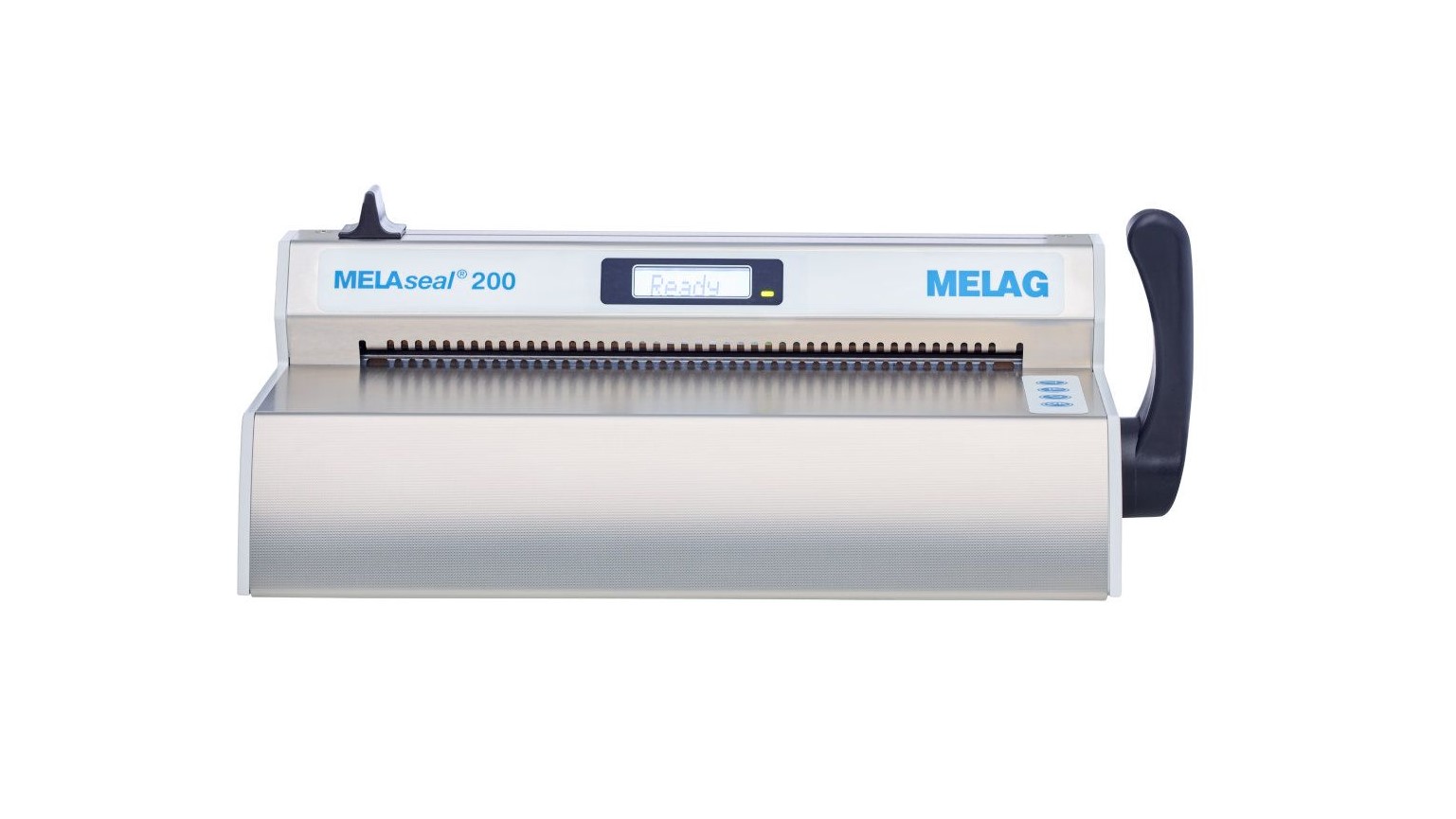 Schweissmaschine MELAseal 200 MELAG